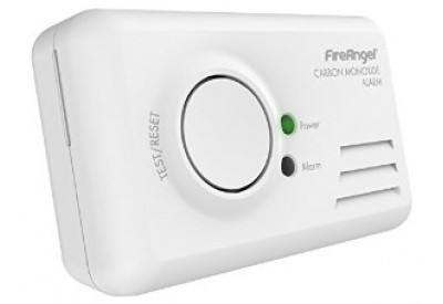 Fire Angel Carbon Monoxide Alarm